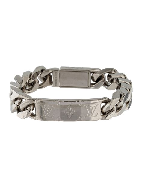 regali uomo louis vuitton|Louis Vuitton lv bracelet.